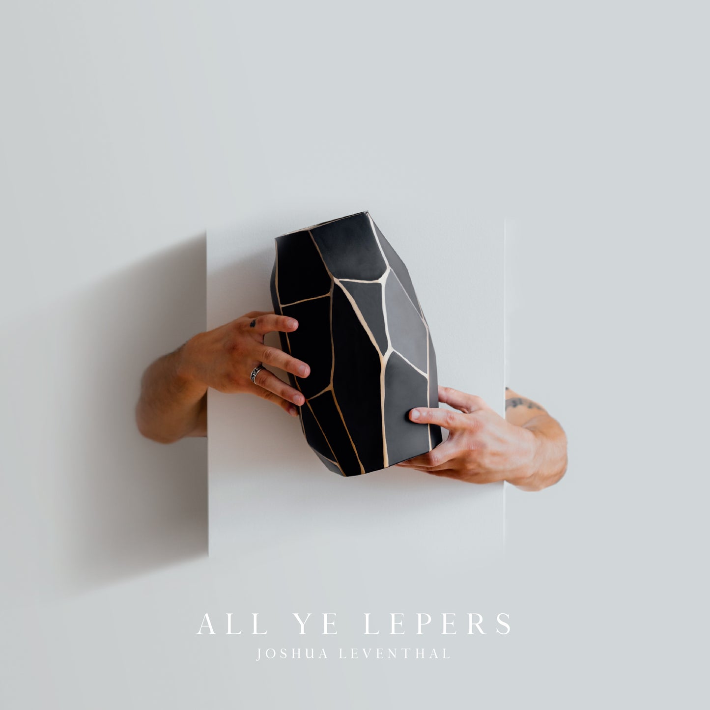 ALL YE LEPERS (Physical Edition)