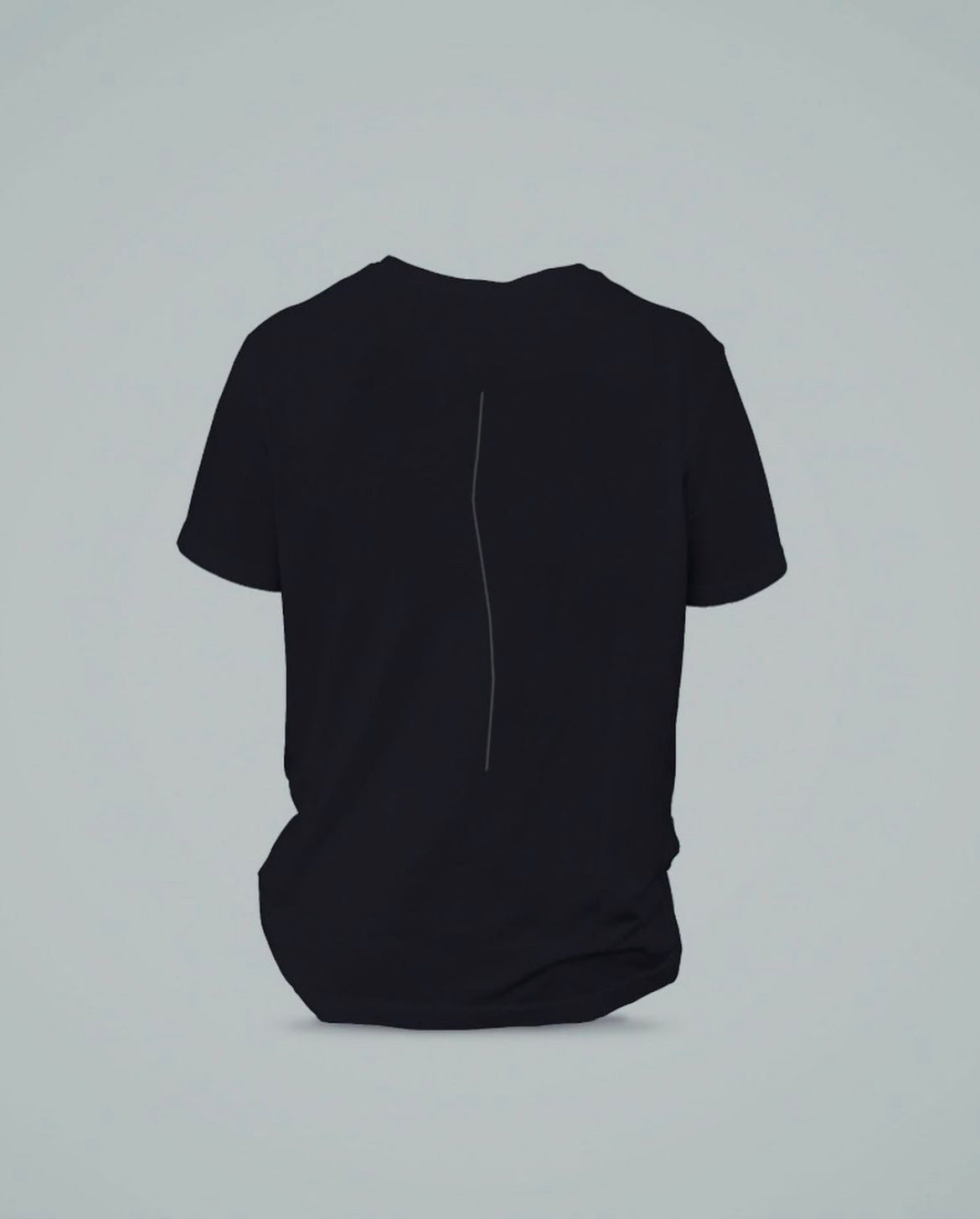 ALL YE LEPERS Premium Tee (Black)