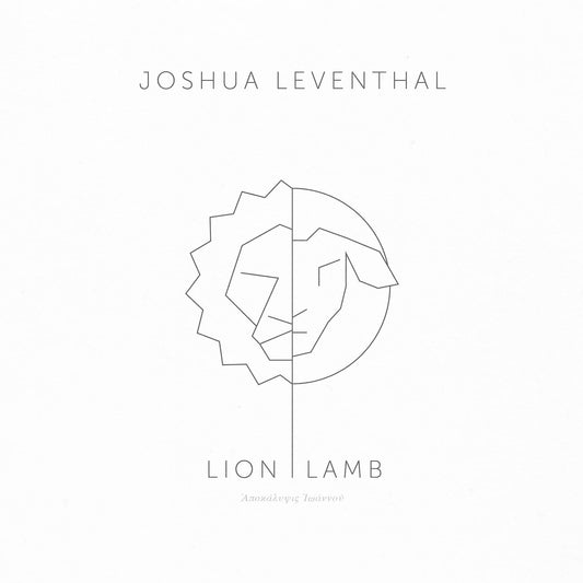 L I O N | L A M B EP (Physical Edition)